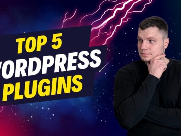 WordPress plugins