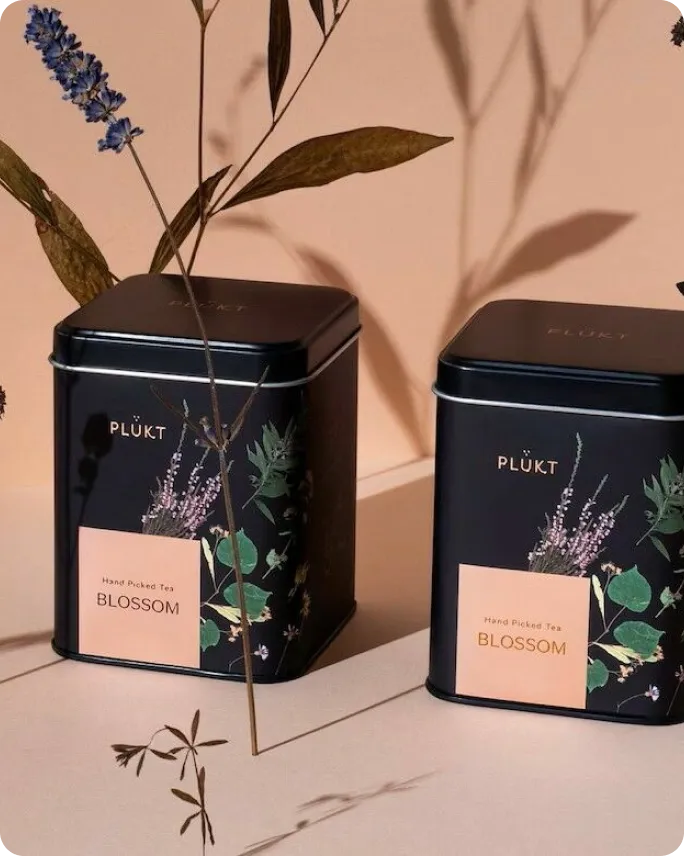 Plukttea – Website Migration and Custom eCommerce Design