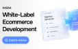 White-Label Ecommerce Development: How Agencies Add Store Capability