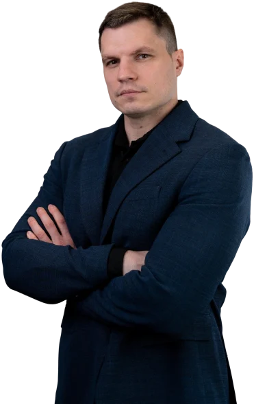 Valdis Strautiņš, WD Market